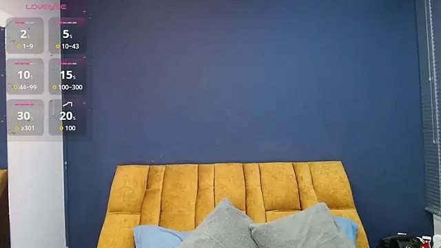 KendraaSimons online show from May 2026 07:50:02 PM