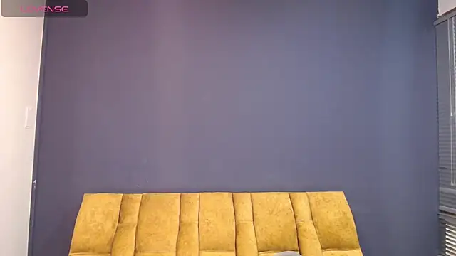 KendraaSimons online show from December 2025 08:30:01 PM