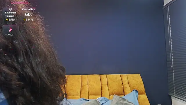 KendraaSimons online show from May 2026 09:43:02 PM