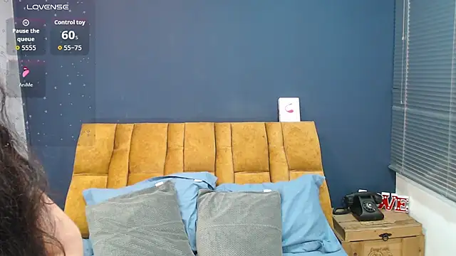 KendraaSimons online show from March 2026 08:43:02 PM