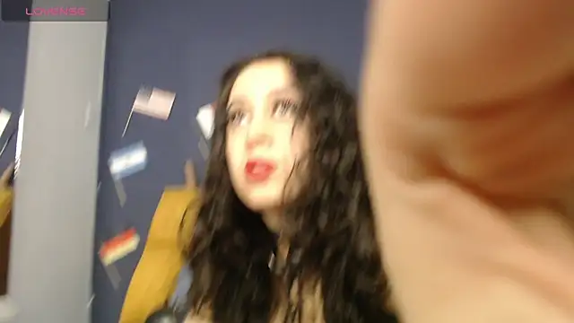 KendraaSimons online show from June 2026 08:20:02 PM