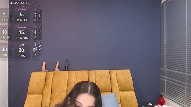 KendraaSimons online show from February 2026 08:04:01 PM