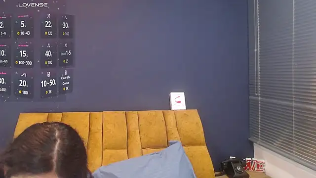 KendraaSimons online show from March 2026 08:43:01 PM