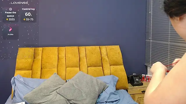 KendraaSimons online show from April 2026 08:37:02 AM