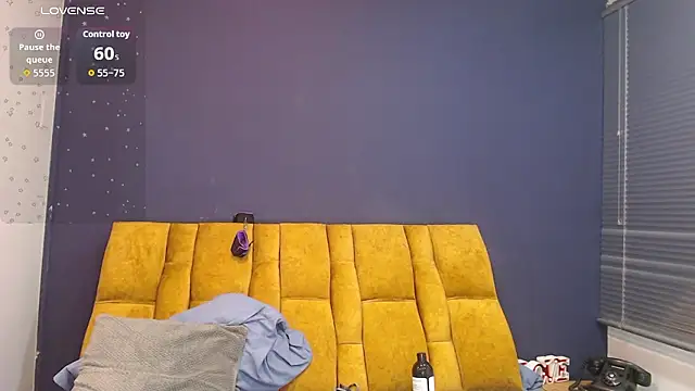 KendraaSimons online show from January 2026 09:57:02 AM