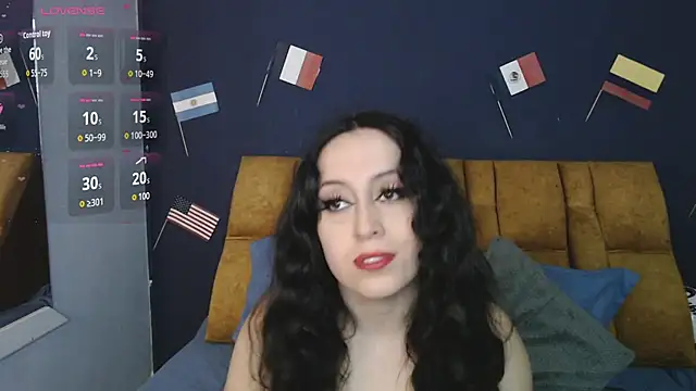 KendraaSimons online show from July 2026 08:44:02 PM