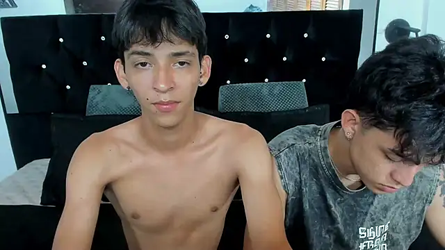 Sebas cat online show from October 2025 03:38:01 AM