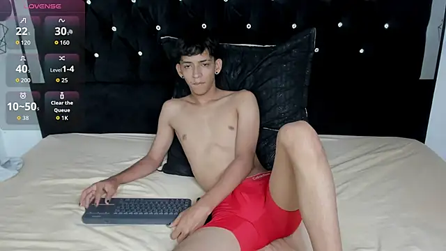 Sebas cat online show from March 2026 05:55:02 AM