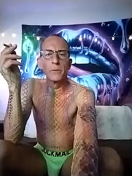 we are fucking serious online show from April 2026 10:13:01 PM