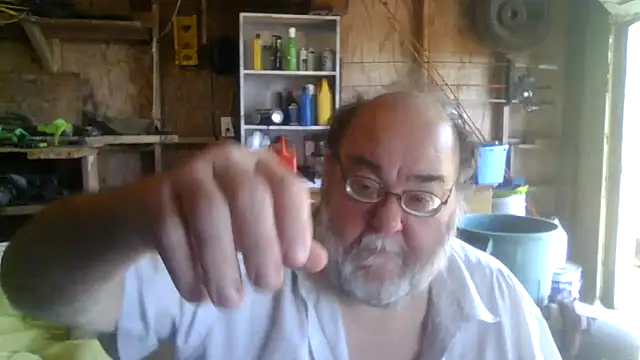 Boblnob online show from May 2026 04:13:01 PM
