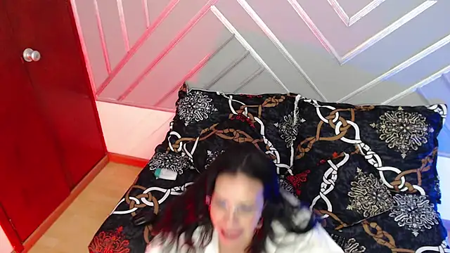 sashabluex online show from October 2025 03:49:01 AM