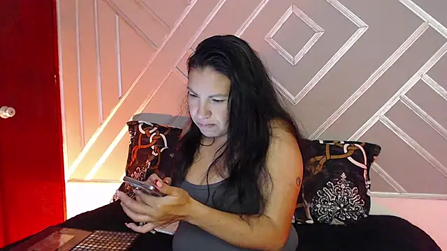 sashabluex online show from November 2025 03:06:02 AM