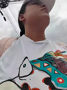 You-sexy-starr online show from March 2026 05:16:01 PM