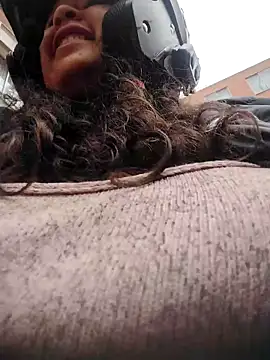 You-sexy-starr online show from March 2026 07:15:02 PM