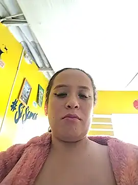 You-sexy-starr online show from May 2026 04:12:02 PM