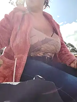 You-sexy-starr online show from January 2026 02:43:02 PM