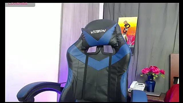 MONIQUE-LAMOUR online show from March 2026 10:05:01 AM