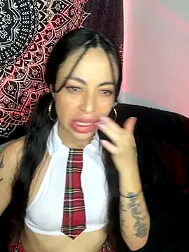 Coralink online show from September 2025 03:18:02 AM