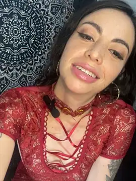 Coralink online show from November 2025 12:58:02 AM