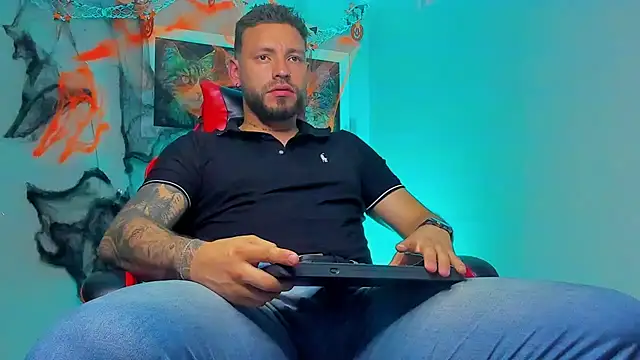 Snapshot of DIMITRI_MASTEER chatting on October 2025 10:54:01 PM DIMITRI MASTEER online show from October 2025 10:54:01 PM