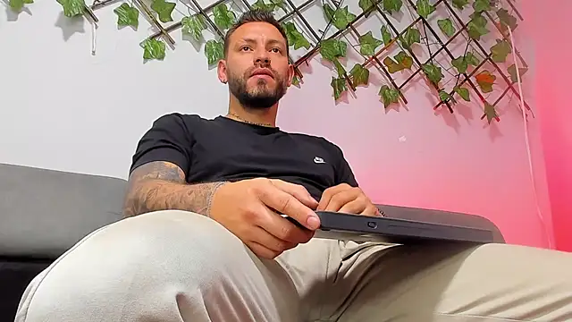 DIMITRI MASTEER online show from January 2026 10:05:02 PM