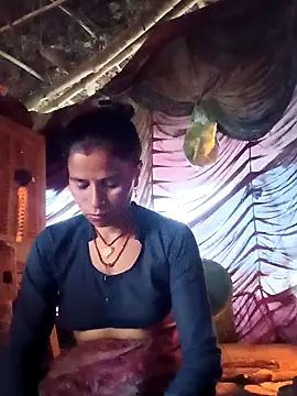 Suhani sharma1 online show from October 2025 01:29:02 AM