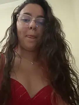 Snapshot of babykalirose chatting on October 2025 06:12:01 AM babykalirose online show from October 2025 06:12:01 AM