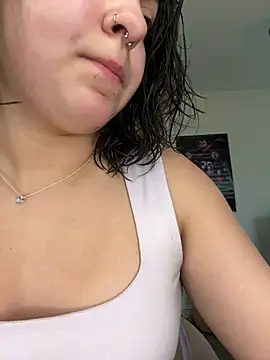 babykalirose online show from March 2026 09:00:02 PM