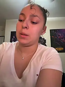 babykalirose online show from March 2026 01:42:01 AM