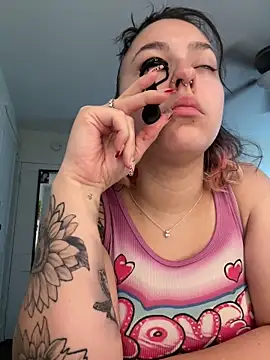 babykalirose online show from March 2026 06:14:01 PM