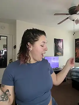 babykalirose online show from March 2026 08:05:01 PM