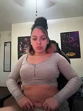 babykalirose online show from March 2026 08:32:01 AM