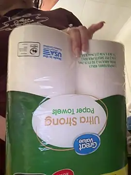 babykalirose online show from March 2026 03:00:01 AM