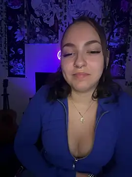 Snapshot of babykalirose chatting on July 2026 12:46:01 AM babykalirose online show from July 2026 12:46:01 AM