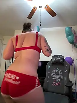 babykalirose online show from April 2026 06:27:01 AM