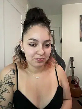 babykalirose online show from May 2026 01:34:01 AM