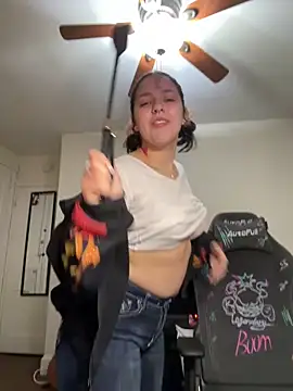 babykalirose online show from March 2026 05:10:02 AM