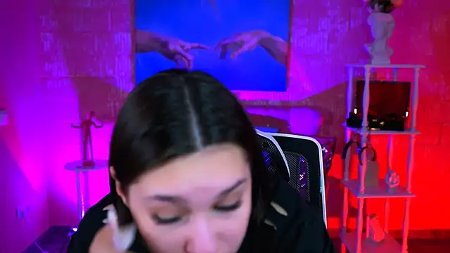 KimClarks  online show from February 2026 03:09:02 AM