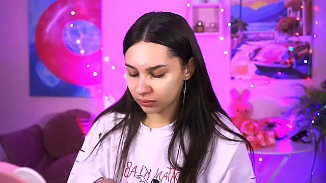 Snapshot of KimClarks_ chatting on September 2025 12:27:02 PM KimClarks  online show from September 2025 12:27:02 PM