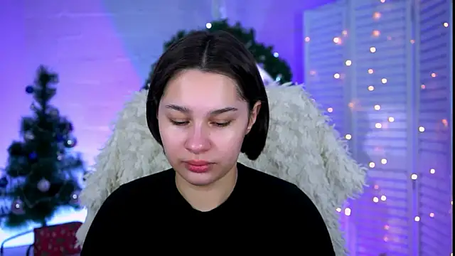 KimClarks  online show from January 2026 11:46:01 AM