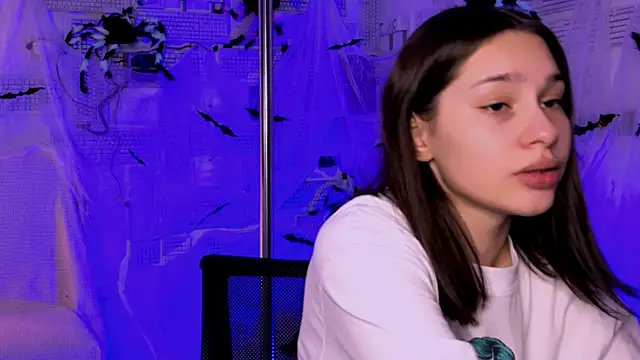 Snapshot of KimClarks_ chatting on October 2025 08:39:01 AM KimClarks  online show from October 2025 08:39:01 AM