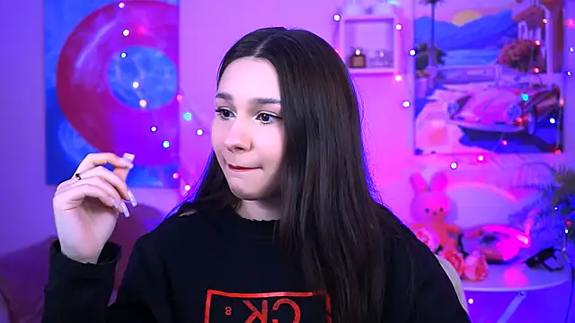 Snapshot of KimClarks_ chatting on September 2025 06:14:02 AM KimClarks  online show from September 2025 06:14:02 AM