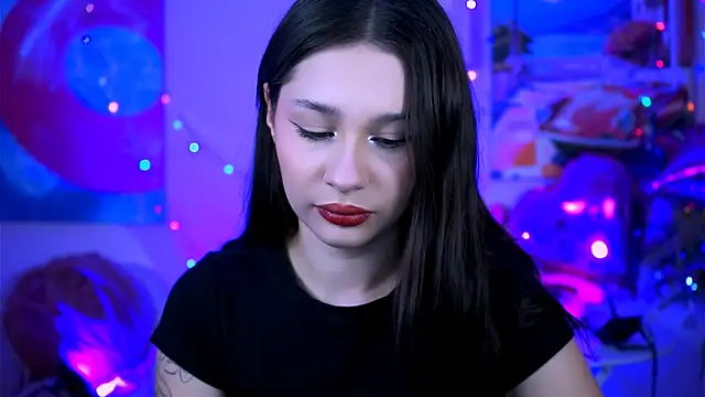 Snapshot of KimClarks_ chatting on September 2025 09:30:01 PM KimClarks  online show from September 2025 09:30:01 PM