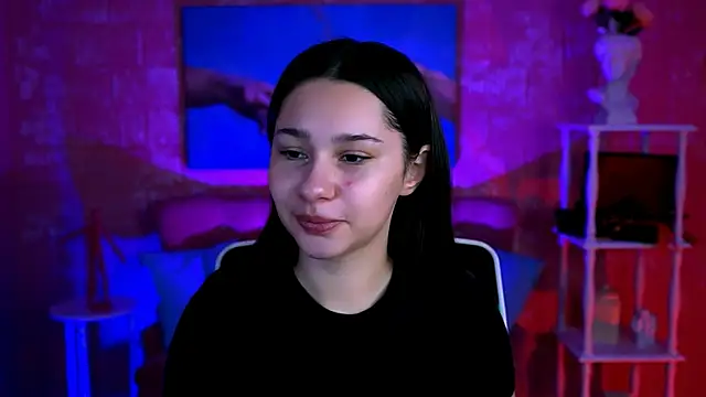 Snapshot of KimClarks_ chatting on October 2025 09:03:01 AM KimClarks  online show from October 2025 09:03:01 AM