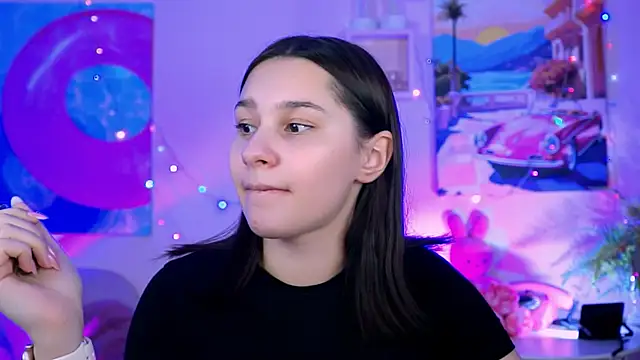 KimClarks  online show from November 2025 11:58:01 AM