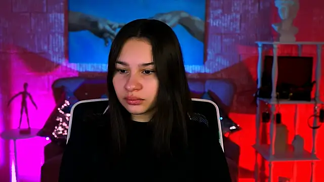 KimClarks  online show from November 2025 08:25:02 AM