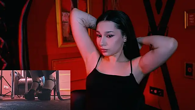 Snapshot of KimClarks_ chatting on September 2025 12:22:02 PM KimClarks  online show from September 2025 12:22:02 PM