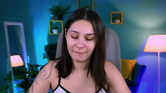 KimClarks  online show from December 2025 11:56:01 AM