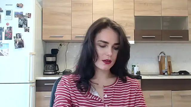 Snapshot of Silviaa_a chatting on October 2025 02:40:02 PM Silviaa a online show from October 2025 02:40:02 PM