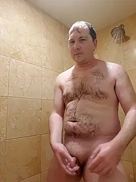 TheSexyCaveman online show from February 2026 04:09:02 AM